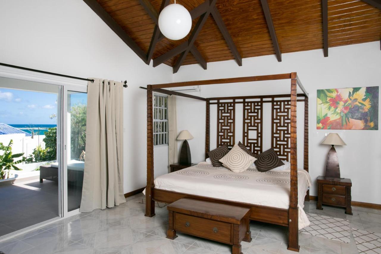 Orient Bay Villa Rentals St Martin Exterior foto