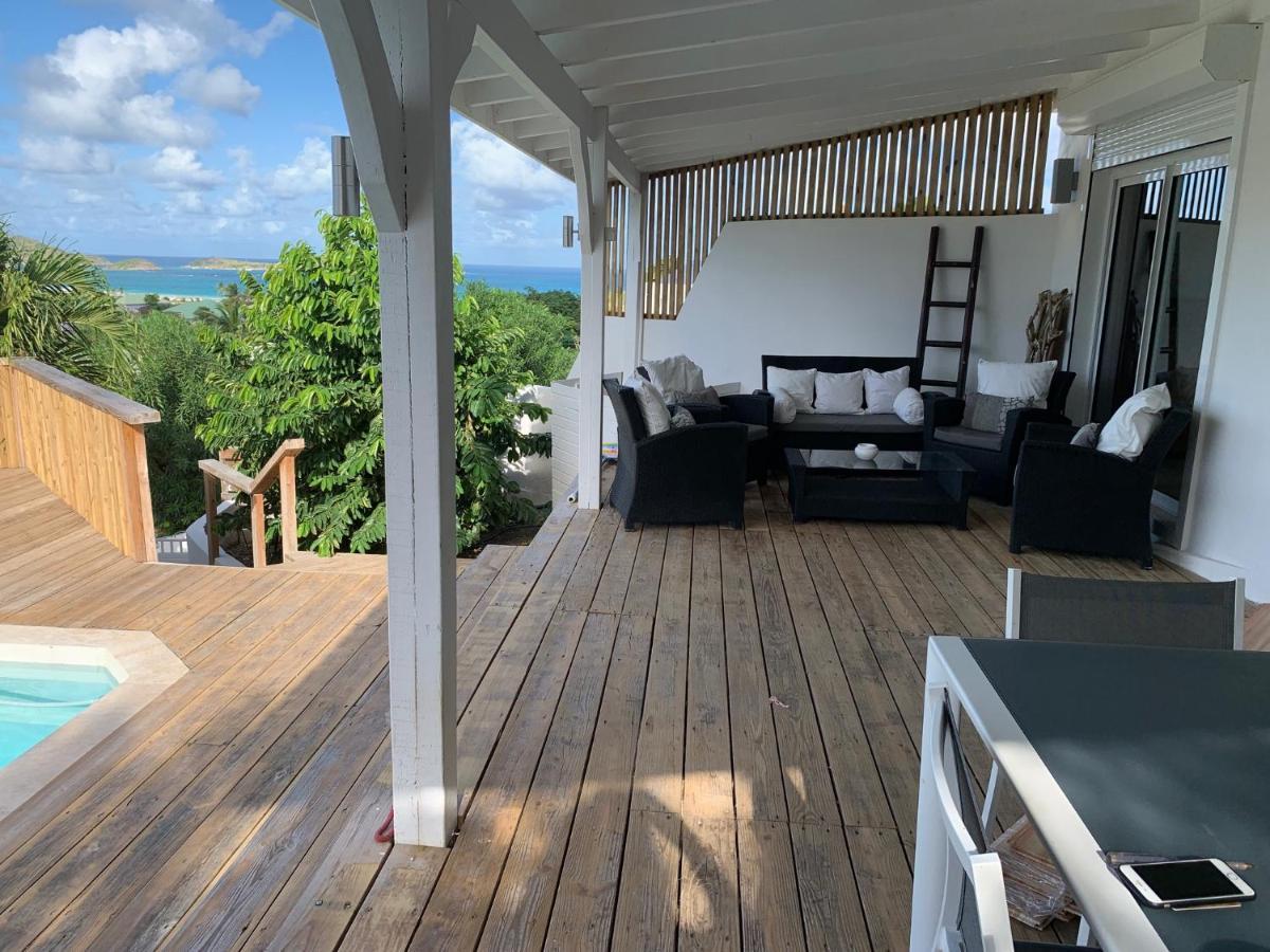 Orient Bay Villa Rentals St Martin Exterior foto