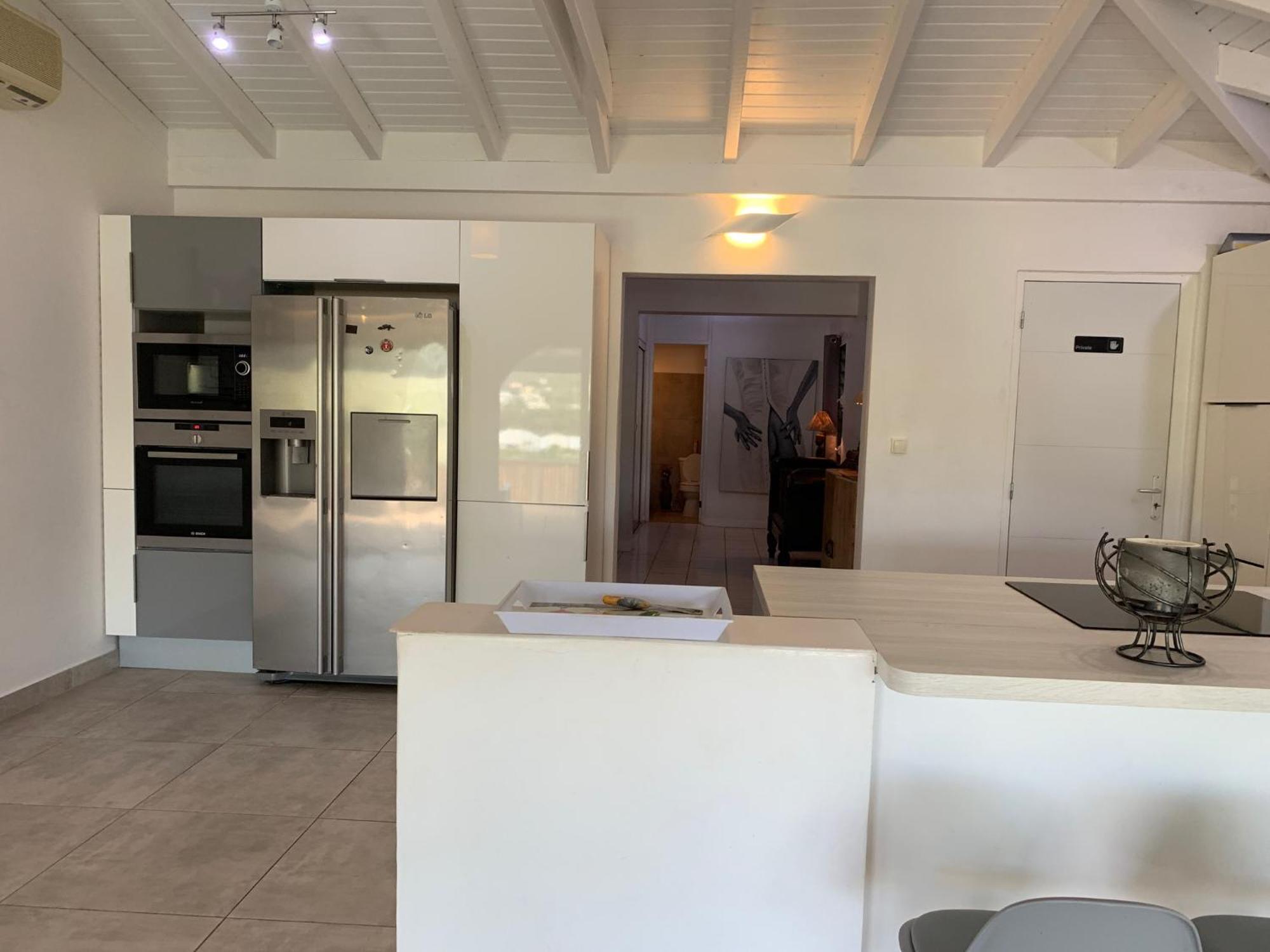 Orient Bay Villa Rentals St Martin Quarto foto